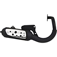 Tecnigas Silent Pro - 030716011 - HONDA Scoopy 75 - Escape Homologado